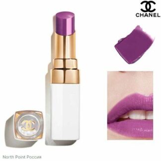 Бальзам-тинт для губ CHANEL Rouge Coco Baume 3 г | 100% ОРИГИНАЛ | Весна/Ле
