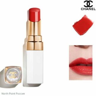 Бальзам-тинт для губ CHANEL Rouge Coco Baume ,3 г | 100% ОРИГИНАЛ | Весна/Л