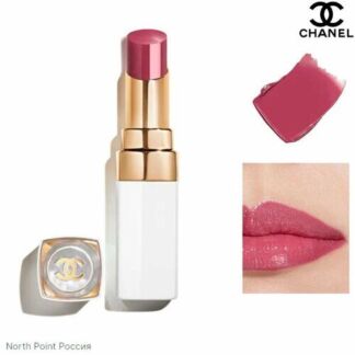 Бальзам-тинт для губ CHANEL Rouge Coco Baume ,3 г | 100% ОРИГИНАЛ | Весна/Л
