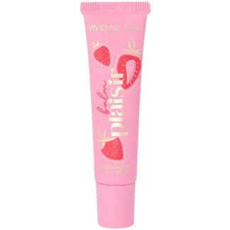 Vivienne Sabo Бальзам для губ Balm Plaisir, тон 03