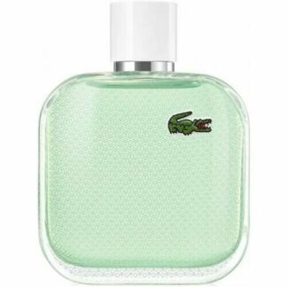 Туалетная вода Lacoste " Eau De Lacoste L.12.12 Eau Fraiche Blanc " — для м