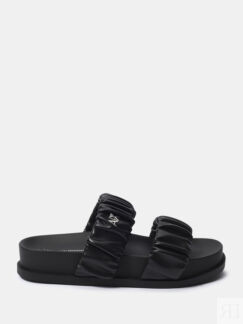 Armani Exchange Шлепанцы
