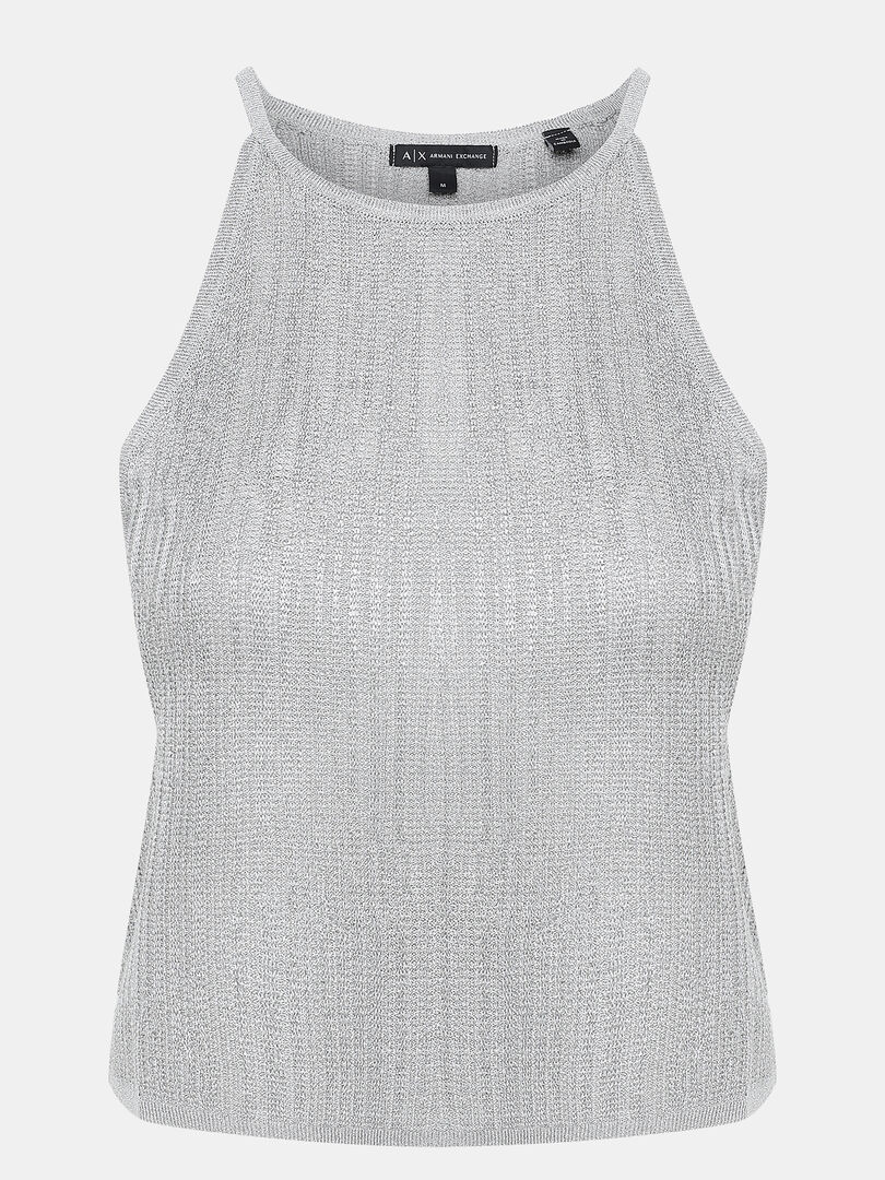 Armani Exchange Топ 503146-043 фото 1