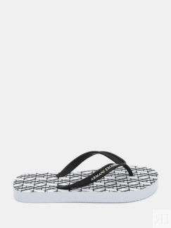 Armani Exchange Шлепанцы