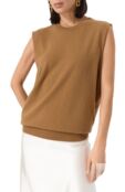 Кашемировый топ Jil Sander J02GP0017/J13201 фото 3