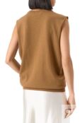 Кашемировый топ Jil Sander J02GP0017/J13201 фото 4