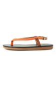 Текстильные сандалии Zoe Ancient Greek Sandals Z0I фото 4