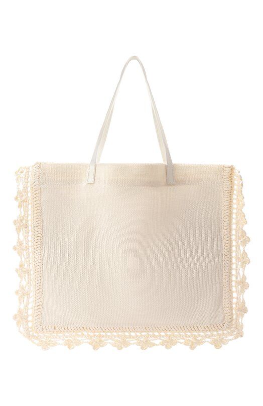 Сумка-тоут Crochet  JW Anderson HB0730/FA0451 фото 1