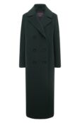 Пальто из шерсти и кашемира Cinzia Rocca VR27801/64D3 фото 1