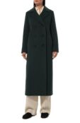Пальто из шерсти и кашемира Cinzia Rocca VR27801/64D3 фото 3