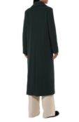Пальто из шерсти и кашемира Cinzia Rocca VR27801/64D3 фото 4