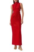 Кожаные босоножки Marta 90 Alevi Milano L25SC011.Q.0795G03 фото 2