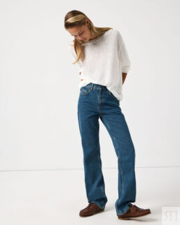 Джинсы Straight Fit ST104 29/30