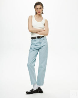 Джинсы Tapered Fit TP200 31/32