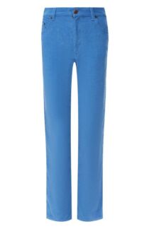 Вельветовые брюки MARC JACOBS (THE)