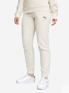 Брюки женские PUMA Better Essentials, Бежевый
