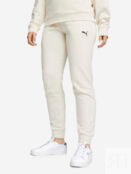 Брюки женские PUMA Better Essentials, Бежевый 675989P0P-99 фото 1