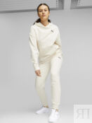 Брюки женские PUMA Better Essentials, Бежевый 675989P0P-99 фото 2