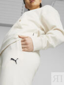 Брюки женские PUMA Better Essentials, Бежевый 675989P0P-99 фото 3