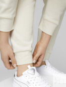 Брюки женские PUMA Better Essentials, Бежевый 675989P0P-99 фото 4