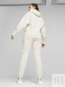 Брюки женские PUMA Better Essentials, Бежевый 675989P0P-99 фото 5