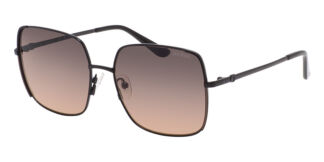 Солнцезащитные очки женские Guess 00194 01B