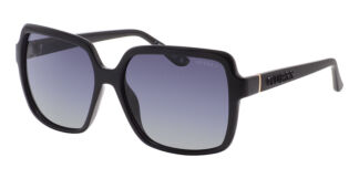 Солнцезащитные очки женские Guess 00157 01D