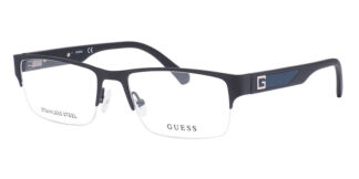 Оправа для очков мужская Guess 50017 002