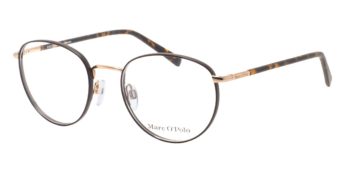 Оправа для очков унисекс Eschenbach 502204 60 Marc O'Polo фото 1