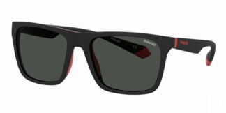 Солнцезащитные очки мужские Polaroid 2141-S BLX