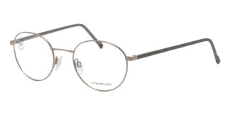 Оправа для очков унисекс Eschenbach 820933 20 TITANflex