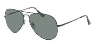 Солнцезащитные очки мужские Ray-Ban 3689 Aviator II 9148/31