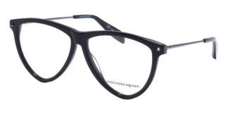 Оправа для очков женская Alexander McQueen 0105O 001
