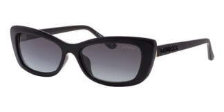 Солнцезащитные очки женские Guess 00156-H 01B