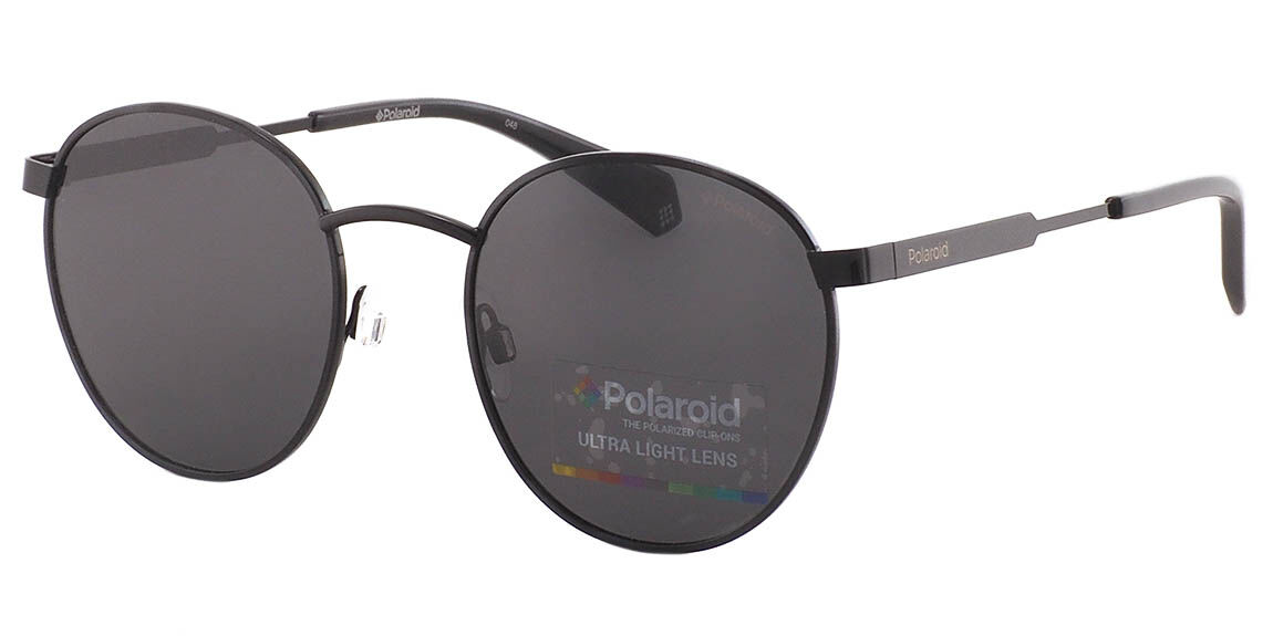 Солнцезащитные очки мужские Polaroid 2053-S 807 фото 1