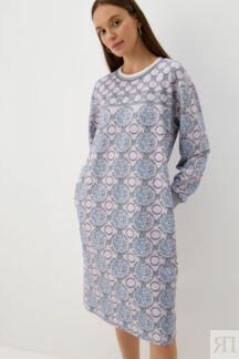 Платье прямое "Императорский мотив" HANGZHOU JIEFENG GARMENTS CO.,LTD.