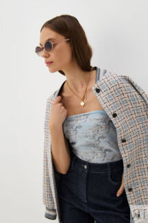 Палантин "Ночная прогулка" WONDER APPAREL MANUFACTURER (HANGZHOU) CO.,LTD