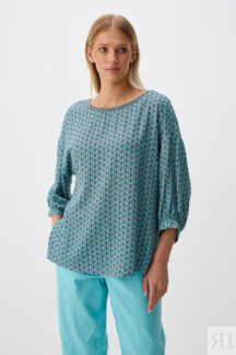 Блузка "Морской джаз" WONDER APPAREL MANUFACTURER (HANGZHOU) CO.,LTD