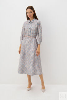 Платье "Поэзия улиц" WONDER APPAREL MANUFACTURER (HANGZHOU) CO.,LTD