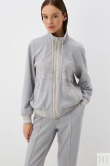 Бомбер "Ночная прогулка" HANGZHOU JIEFENG GARMENTS CO.,LTD.