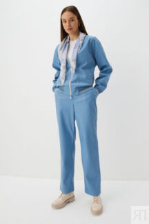 Палантин "Белые ночи" WONDER APPAREL MANUFACTURER (HANGZHOU) CO.,LTD