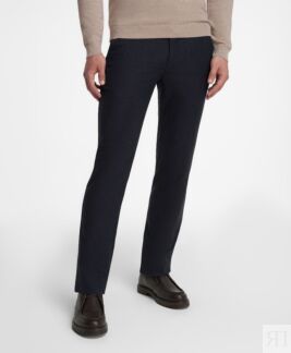 Брюки HENDERSON TR-0428 NAVY