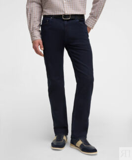 Джинсы HENDERSON JS-0163-S DNAVY