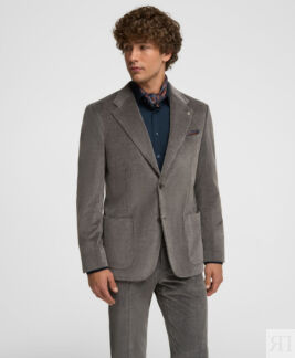 Пиджак HENDERSON JT1-0292-R GREY