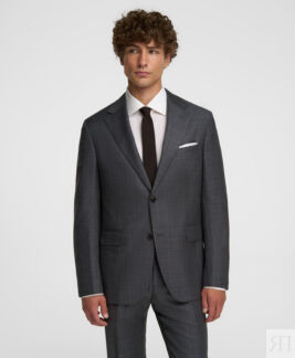 Пиджак HENDERSON JT1-0301-RP GREY