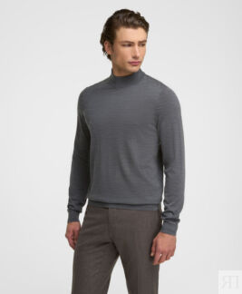 Пуловер трикотажный HENDERSON KWL-TN-F2 GREY