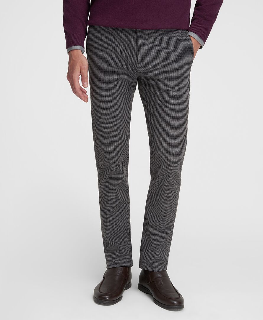 Брюки HENDERSON TR-0463 GREY фото 1
