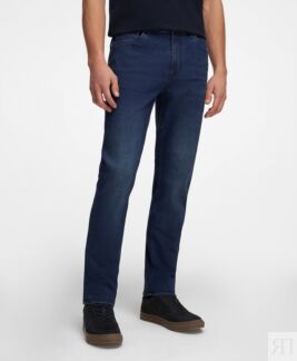 Джинсы HENDERSON JS-0147-S DNAVY