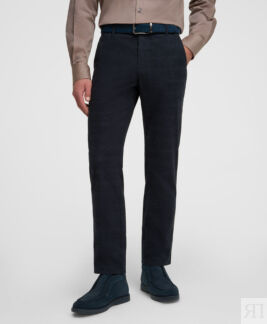 Брюки HENDERSON TR-0500-S DNAVY