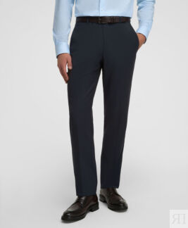 Брюки HENDERSON TR1-0298-R NAVY